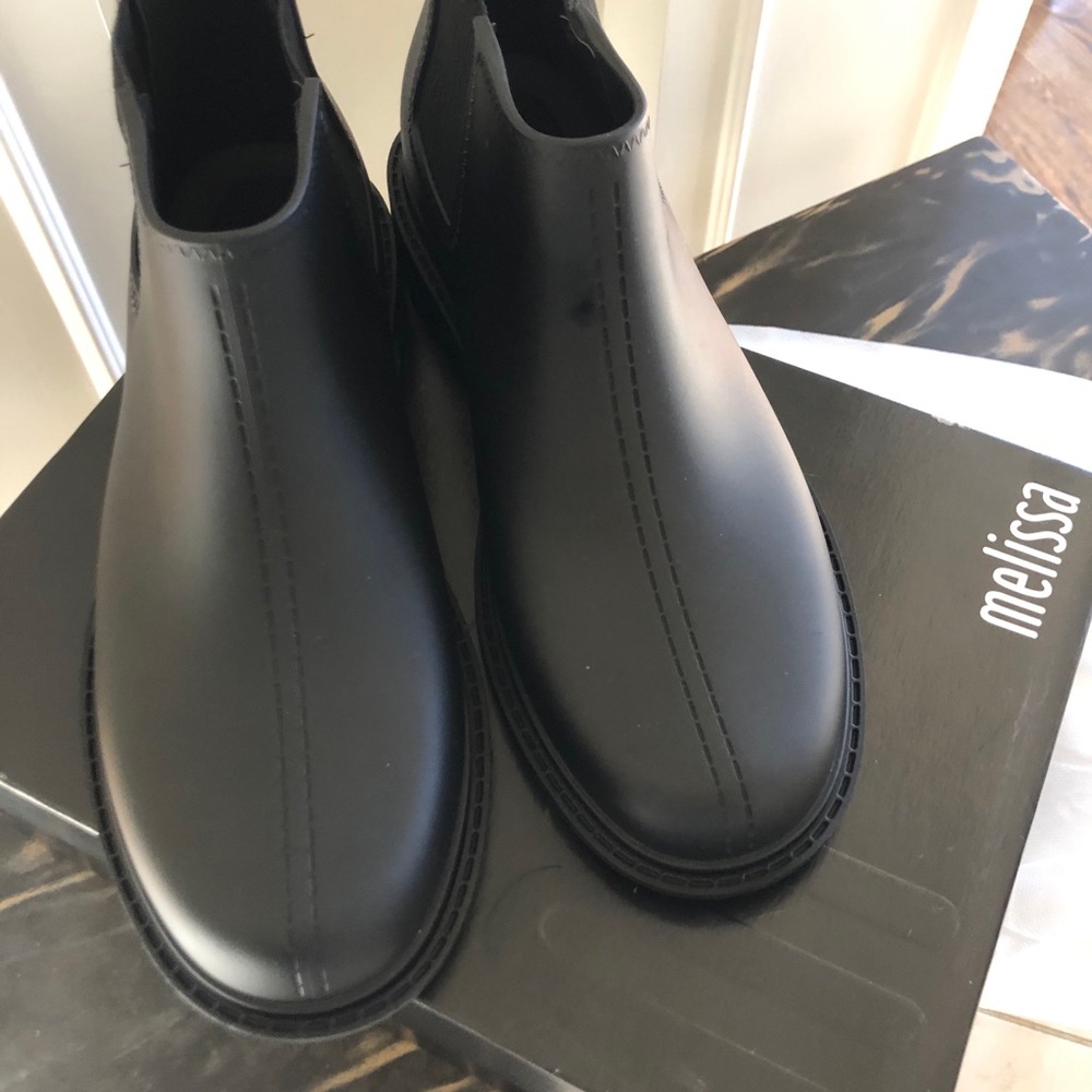 Melissa Bootie - Picture 7 of 10